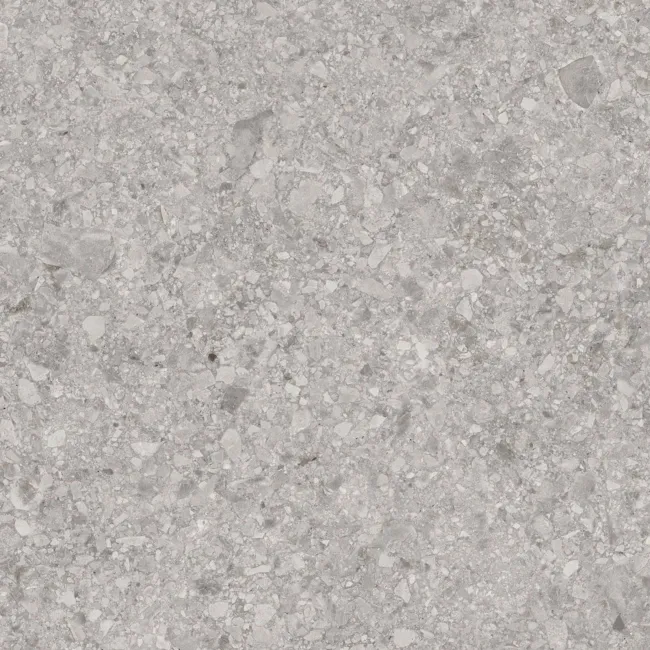Ceppo Grey Matt Terrazzo Effect Wall and Floor Tiles