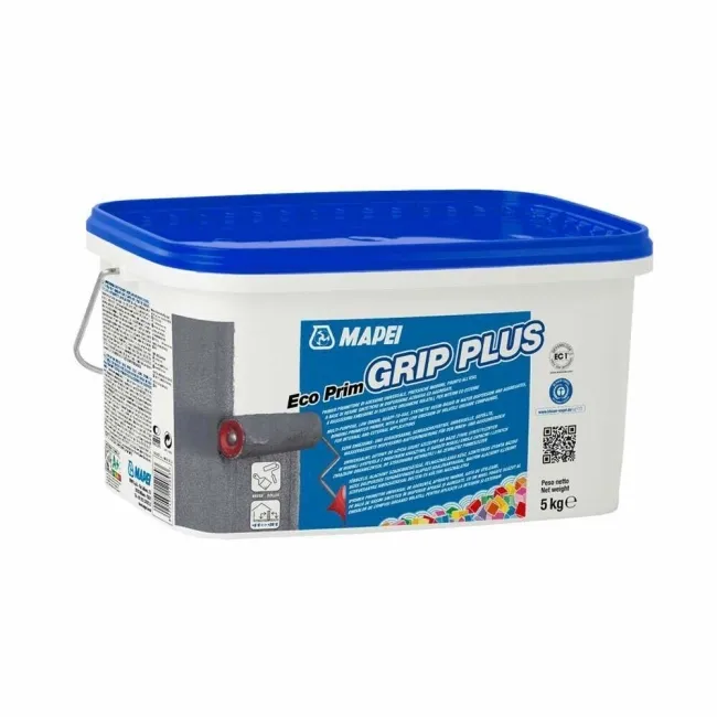 Mapei Eco Prim Grip Plus 5kg