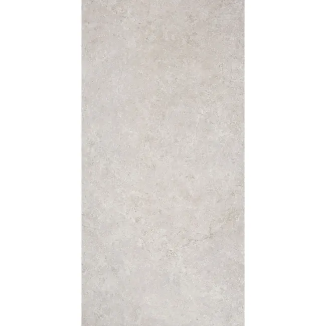 Fargo Grey Matt Stone Effect Anti Slip Wall and Floor Tiles 600x300