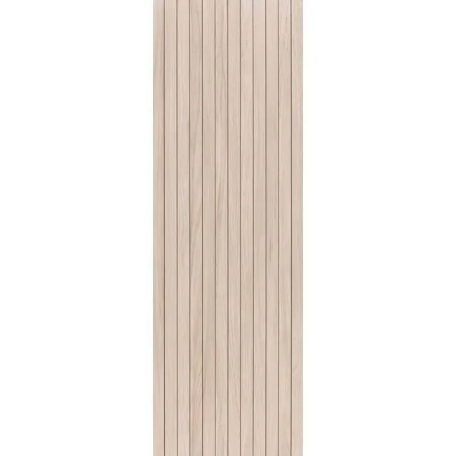 Nature's Way Wood Slat Decor Ceramic Wall Tiles