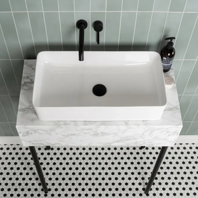 Chatham Green Matt Brick Wall and Floor Tiles