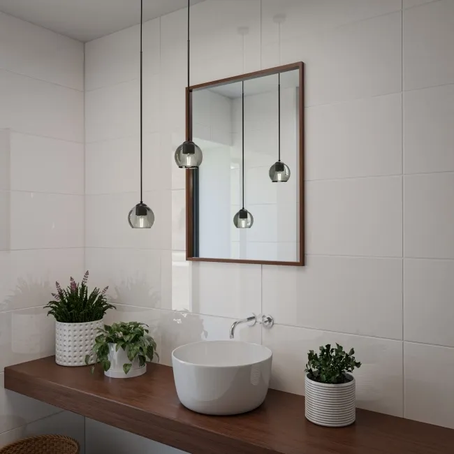 Lounge Polished Ivory Stone Effect 300x600 Wall And Floor Tiles