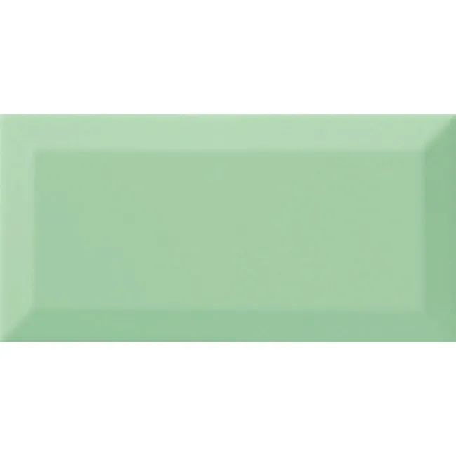 Richmond Gloss Green Metro Tiles