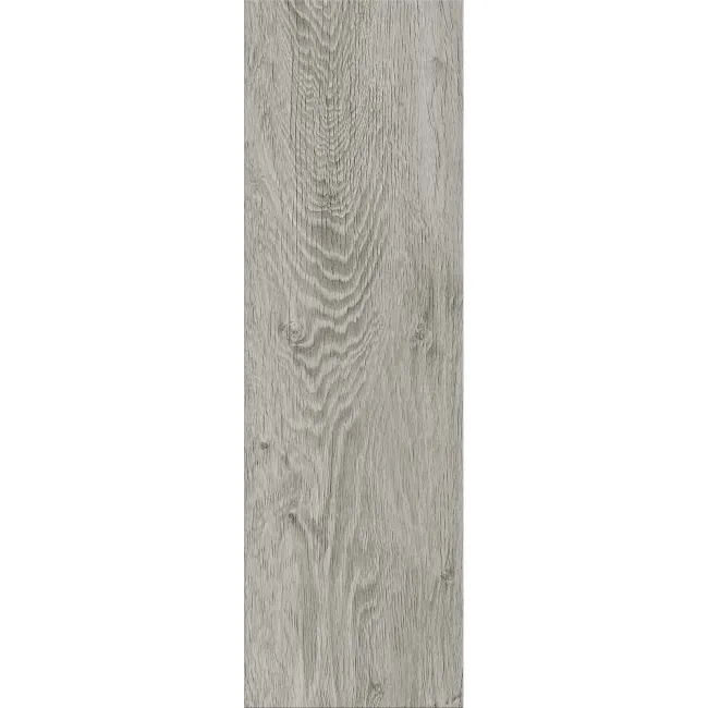 Friston Grey Oak Wood Effect Porcelain Floor Tiles