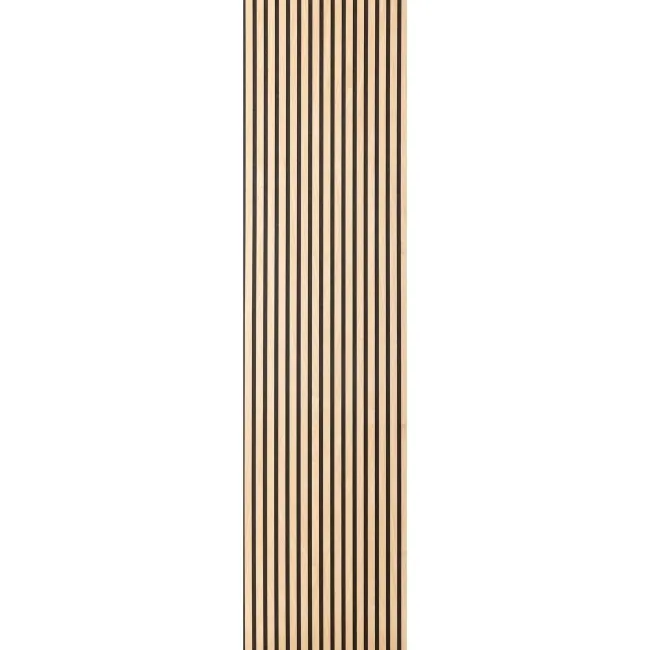 Trepanel Lite® Flexible Oak Acoustic Wood Wall Panels