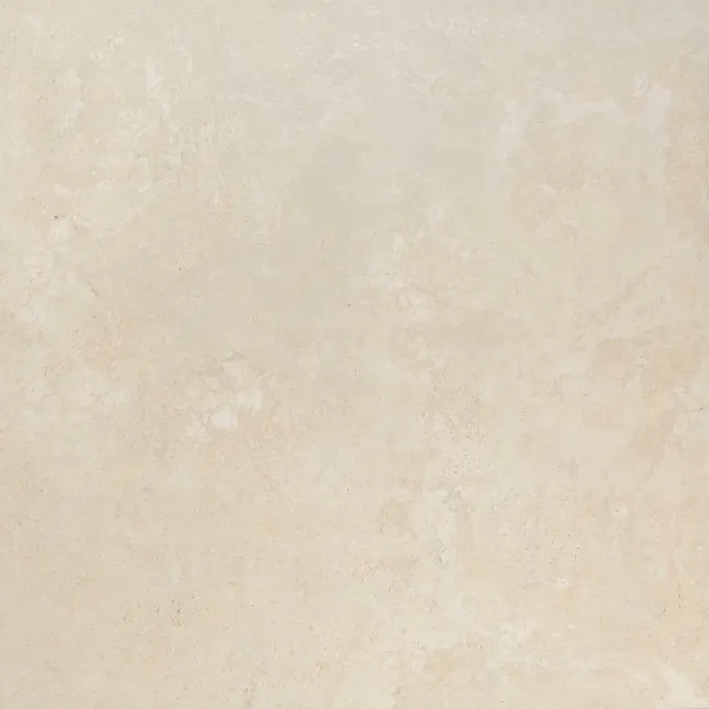 Vesta Cream Matt Travertine Effect Wall and Floor Tiles
