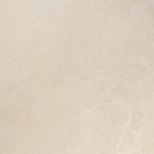 Vesta Cream Matt Travertine Effect Wall and Floor Tiles