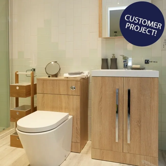 Marylebone Gloss Ivory Flat Cream Metro Tiles