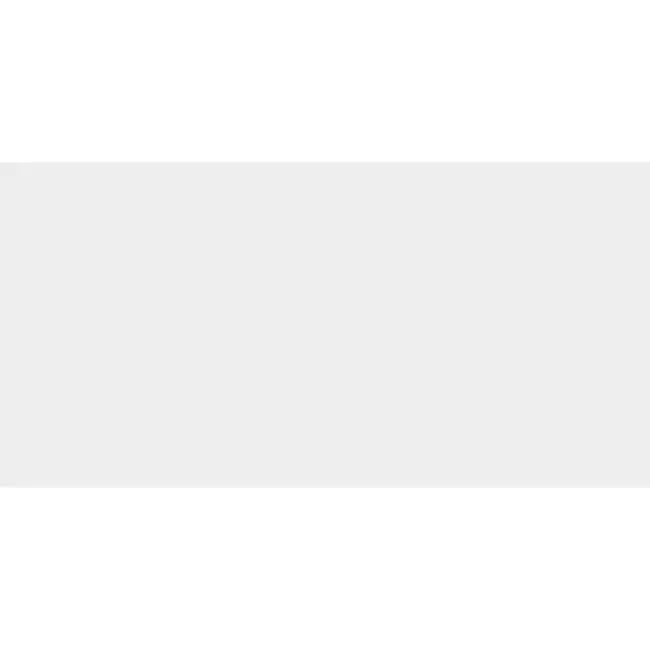 Flat Ceramic Chalk Farm Matt White Metro Tiles