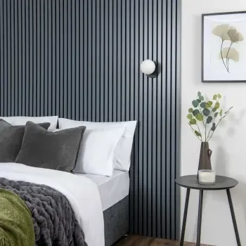 Bedroom Wall Panels
