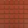 Churchill Crimson Mosaic Tiles