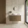 Vision Beige Matt Wall and Floor Porcelain Tiles