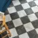 Camden Black Marble Effect Wall and Floor Tiles