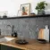 Camden Black Marble Effect Wall and Floor Tiles