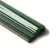 Capsule® Victorian Green Gloss Border 150x50 Wall Tiles