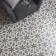 Bardiglio Hexagon Matt Pattern Wall and Floor Tiles