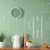 Richmond Gloss Green Metro Tiles