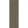 Timber Wood Slat Walnut Ceramic Wall Tiles