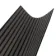 Trepanel Lite® Flexible Noir Black Acoustic Wood Wall Panels