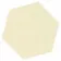 White Hexagon Tiles