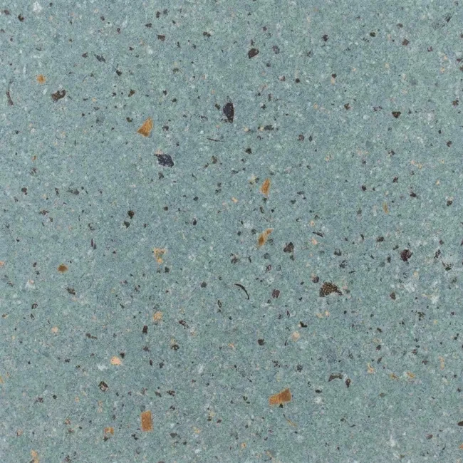 Dollymixx Burmuda Dark Blue Terrazzo Effect Tiles