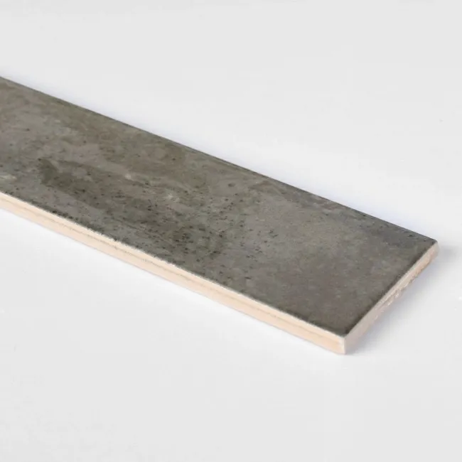 Hope Espresso Wall Gloss Brown Brick Tiles