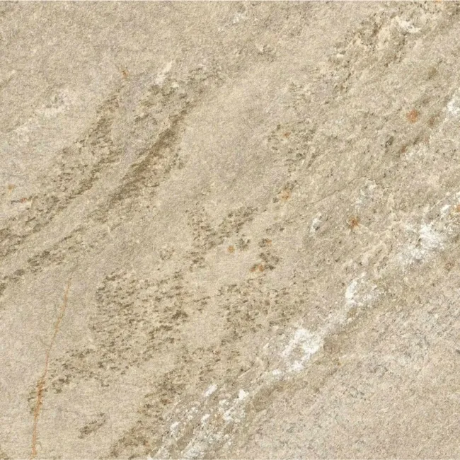 Icaria Ocre Brown Stone Effect 20mm Porcelain Paving Slabs