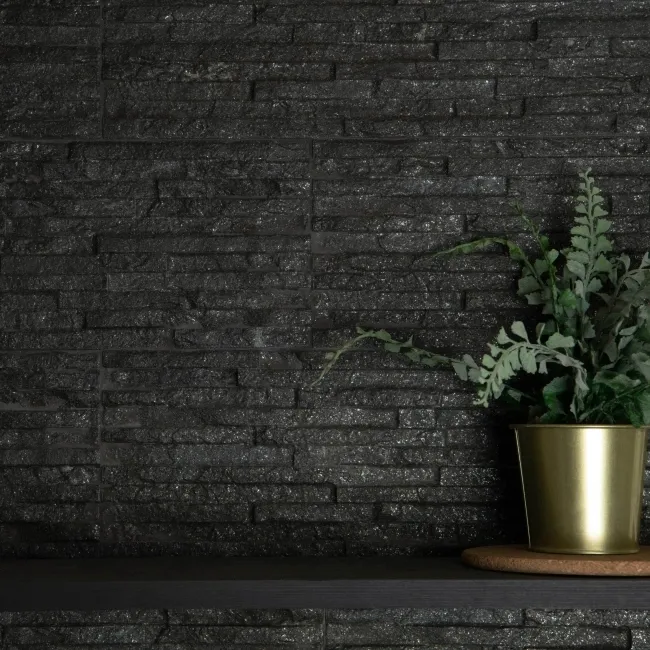 Isidora Oscura Thin Splitface Effect Tiles