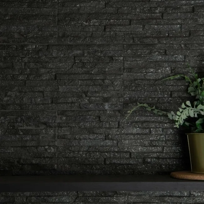 Isidora Oscura Thin Splitface Effect Tiles