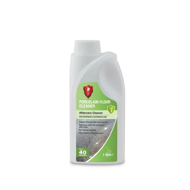 LTP Porcelain Tile Cleaner 1Ltr