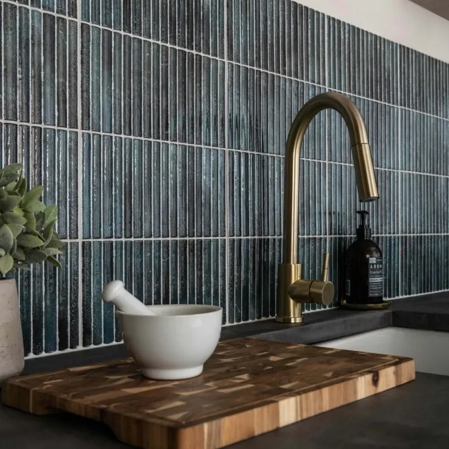Meraki Kitt-Kat Marine Wall Tiles