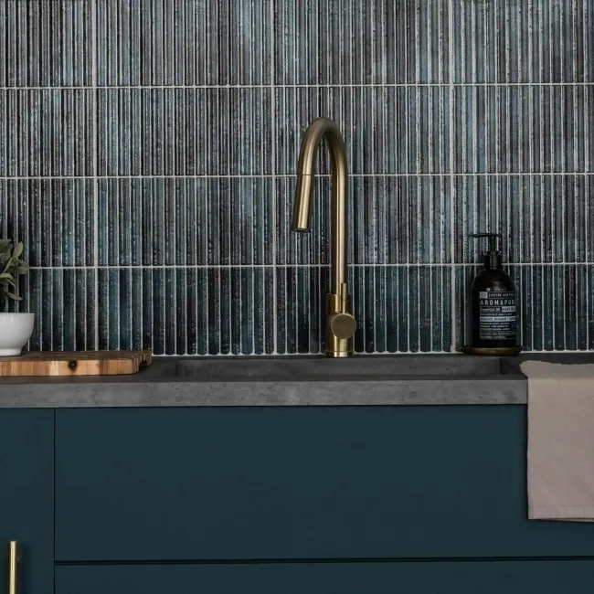 Meraki Kitt-Kat Marine Wall Tiles