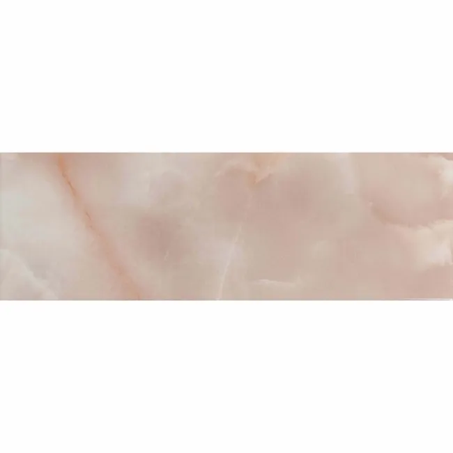 Passion Onyx Blush Pink Marble Effect Wall Tiles