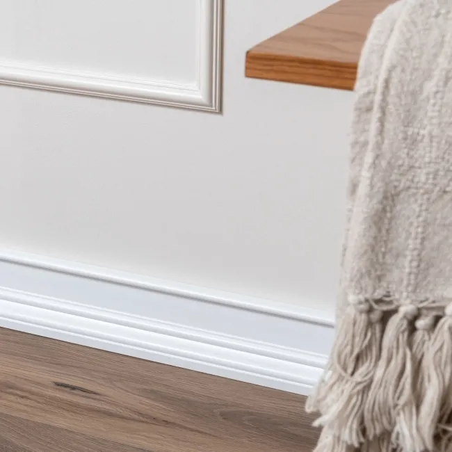 Trepanel® Decorative Wall and Mirror Living Room Bundle Kit