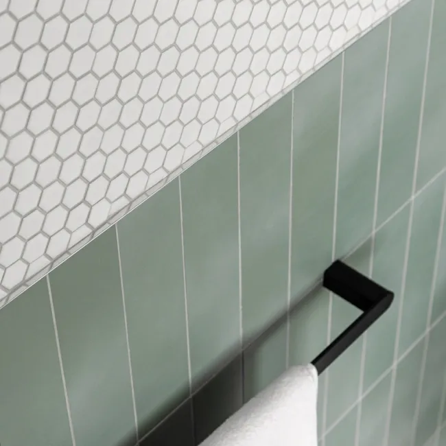 Chatham Green Matt Brick Wall and Floor Tiles