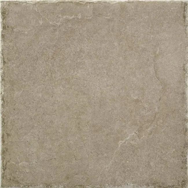 Witton Noce Beige Matt Stone Effect Wall And Floor Tiles