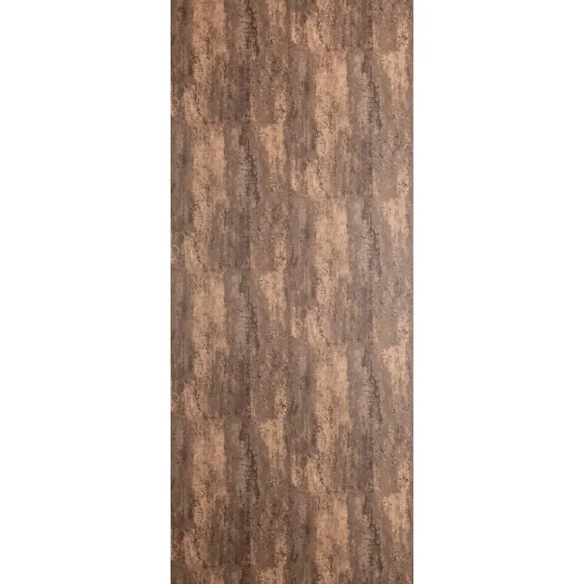Trepanel Aqua® Matt Metallic Bronze PVC Shower Wall Panel