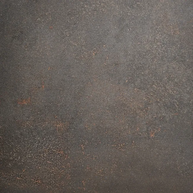 Yuri® Basalt Dark Grey 90% Recycled Stone Effect Floor Tiles