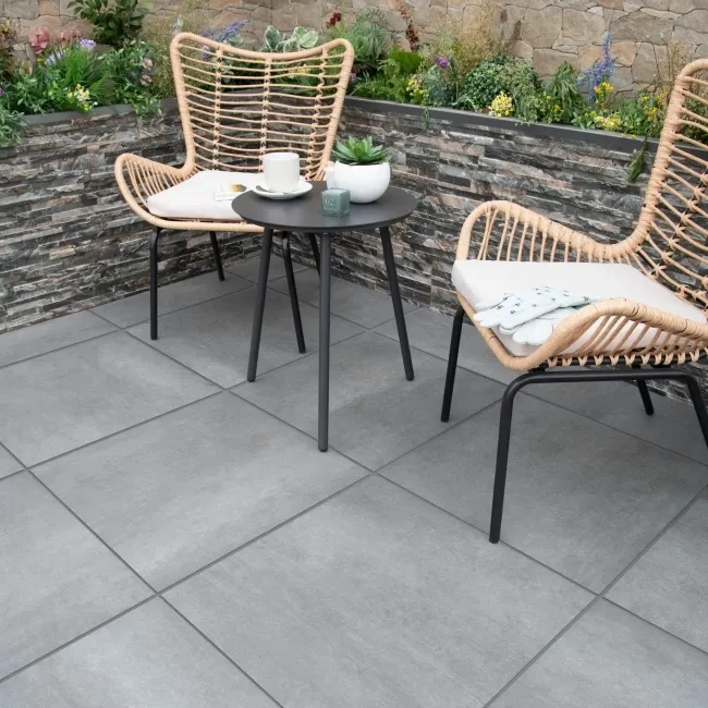 Valentina Dusk Splitface Effect Tiles