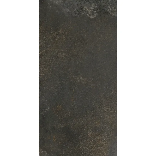 Yuri® Dark Grey 90% Recycled Matt Porcelain Tiles 1175x587