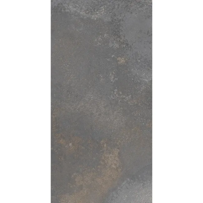 Yuri® Light Grey 90% Recycled Matt Porcelain Tiles 1175x587