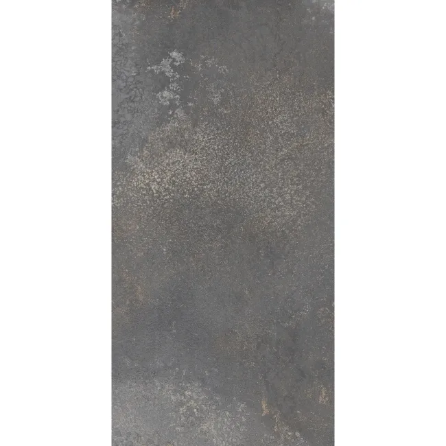 Yuri® Light Grey 90% Recycled Matt Porcelain Tiles 1175x587