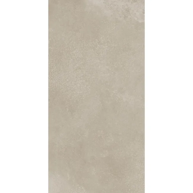 Yuri® Cream 90% Recycled Matt Porcelain Tiles 1175x587