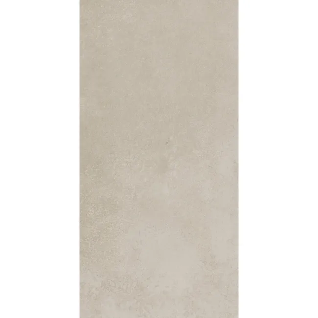 Yuri® Cream 90% Recycled Matt Porcelain Tiles 1175x587