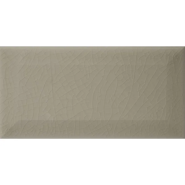 Antique Porte Maillot Grey Crackle Metro Tiles