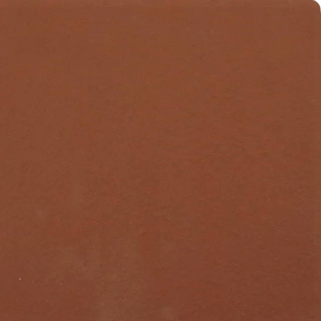 Aragon Terracotta Red Corner Quarry 150x150 Floor Tiles