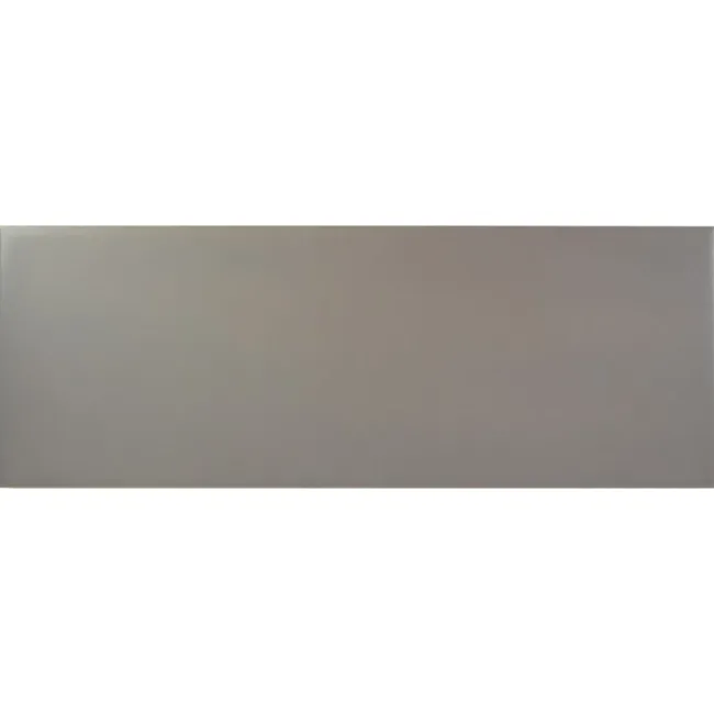 Tones Smoke Grey Matt Brick Tiles