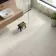Dover Silver Matt Porcelain Stone Effect Wall and Floor Tiles