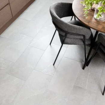 Driftstone Matt Grey Stone Effect Wall and Floor Tiles