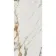 Deluxe Gold Leaf Ultra Porcelain Gloss White Marble Effect Tiles